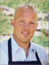 Chef Ryan Hutmacher