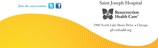 Saint Jospeh Hospital | Resurrection Health Care | sjh.reshealth.org