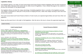 Legislative Libarary 3